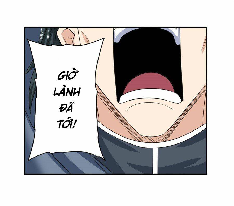 Anh Hùng? Ta Không Làm Lâu Rồi Chapter 121 - Trang 2