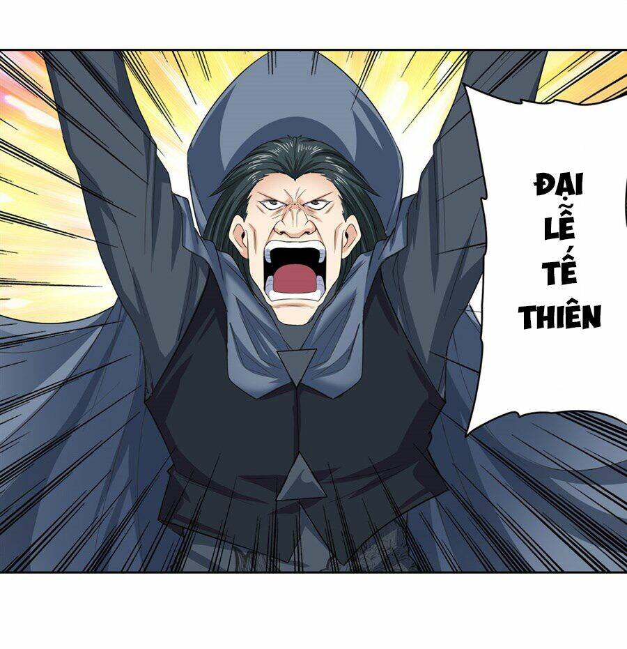 Anh Hùng? Ta Không Làm Lâu Rồi Chapter 121 - Trang 2