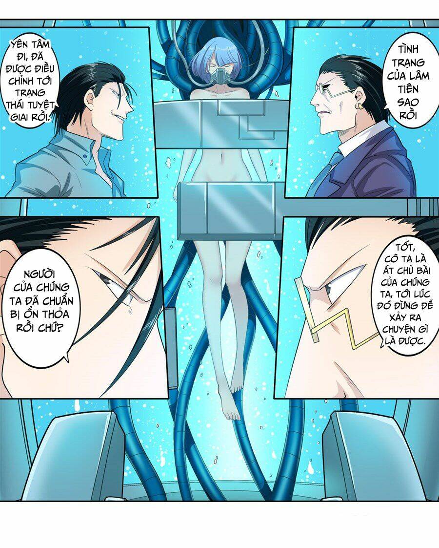 Anh Hùng? Ta Không Làm Lâu Rồi Chapter 121 - Trang 2