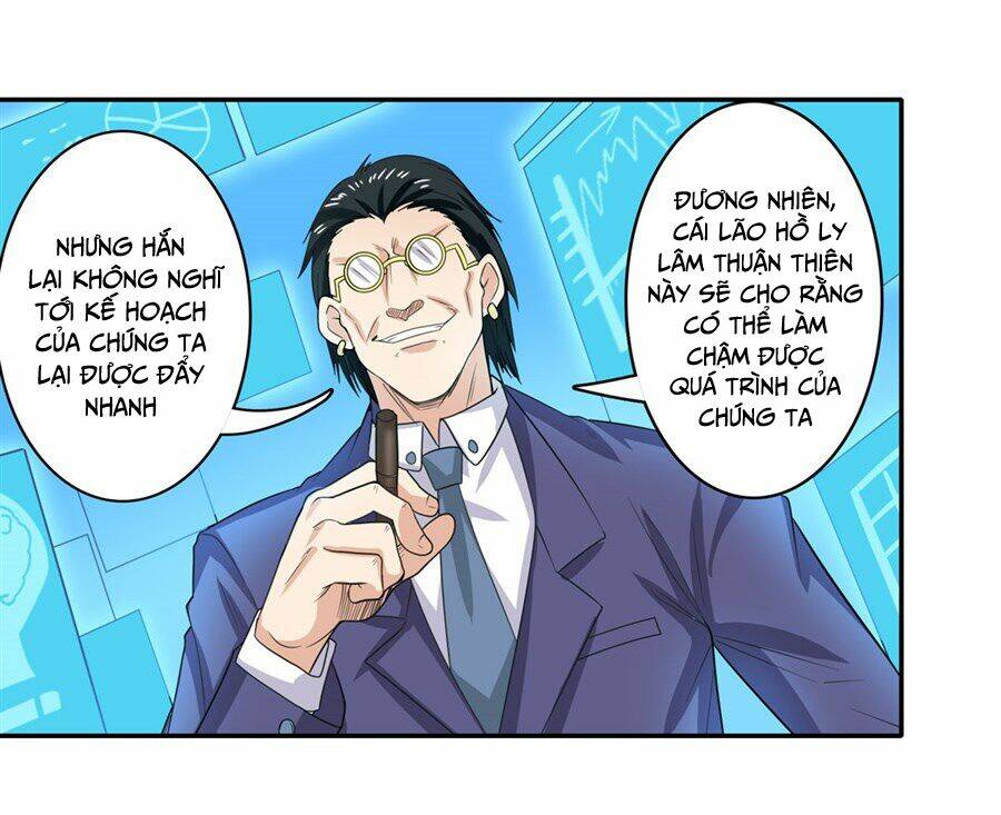 Anh Hùng? Ta Không Làm Lâu Rồi Chapter 121 - Trang 2