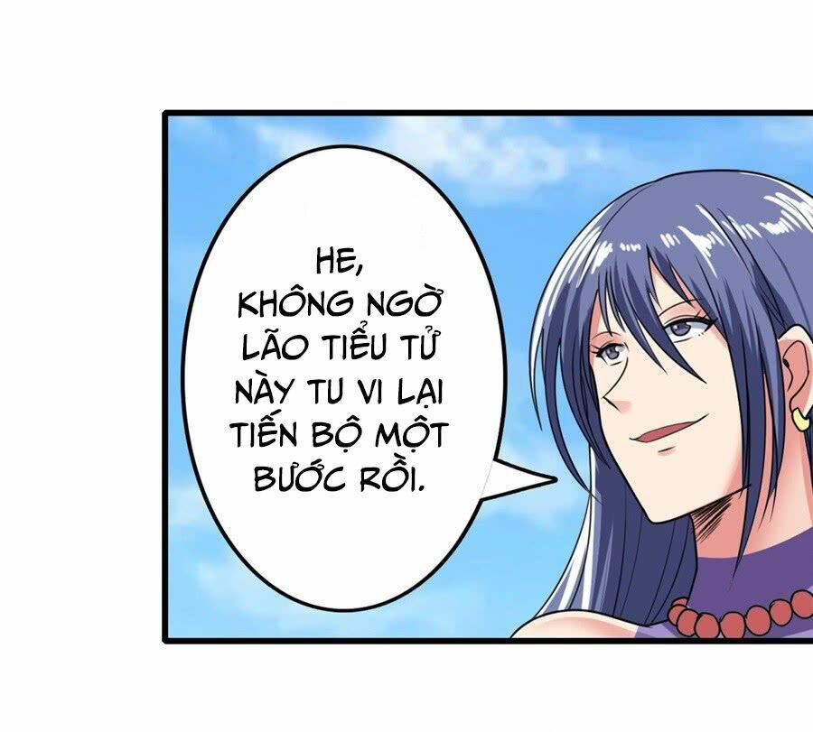Anh Hùng? Ta Không Làm Lâu Rồi Chapter 122 - Trang 2