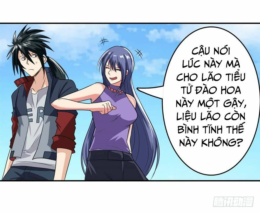 Anh Hùng? Ta Không Làm Lâu Rồi Chapter 122 - Trang 2