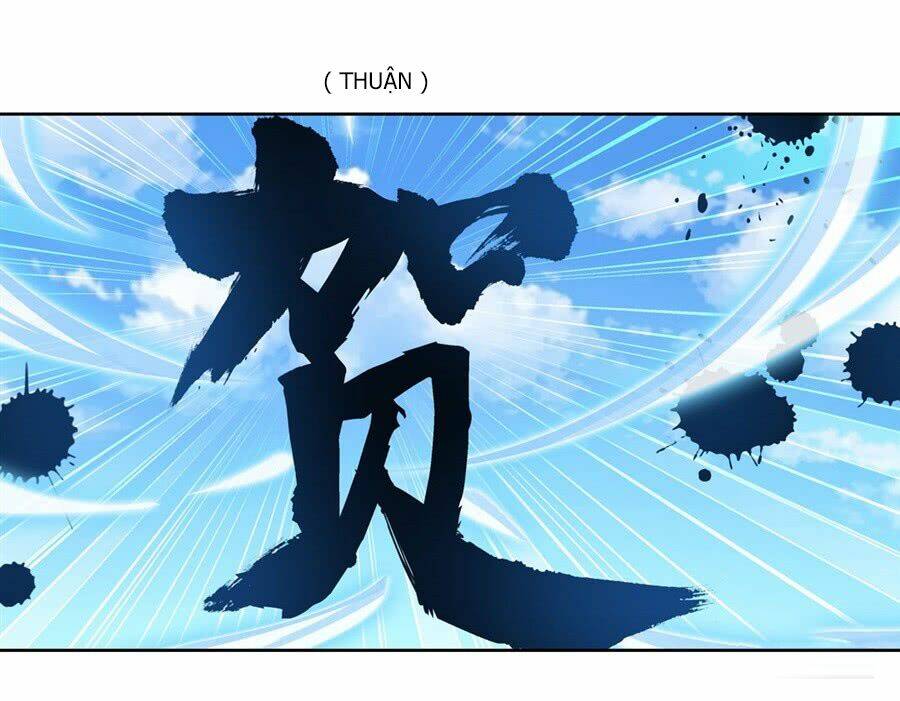 Anh Hùng? Ta Không Làm Lâu Rồi Chapter 122 - Trang 2