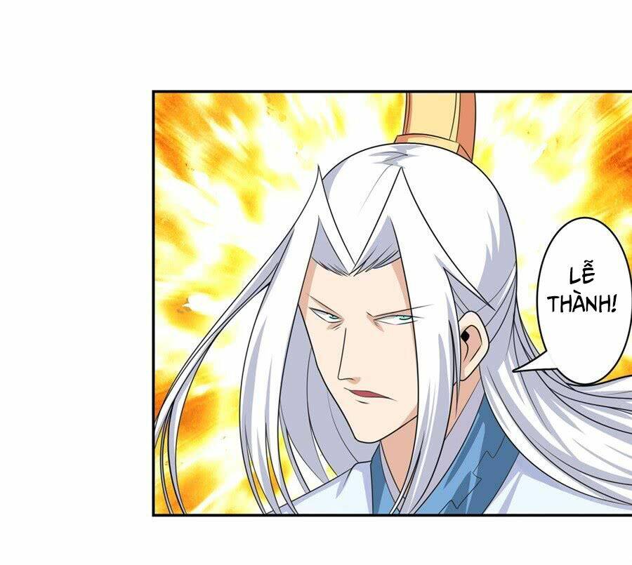 Anh Hùng? Ta Không Làm Lâu Rồi Chapter 122 - Trang 2