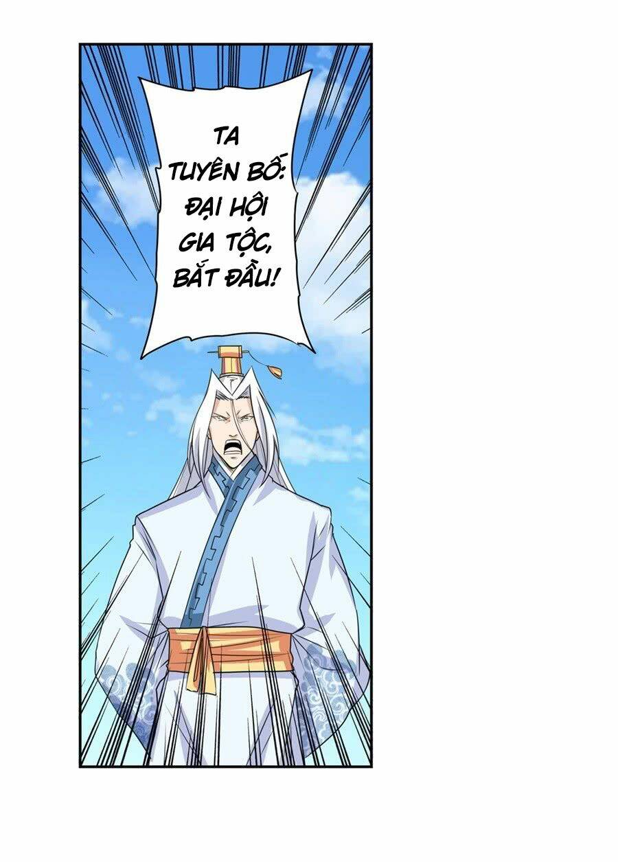 Anh Hùng? Ta Không Làm Lâu Rồi Chapter 122 - Trang 2