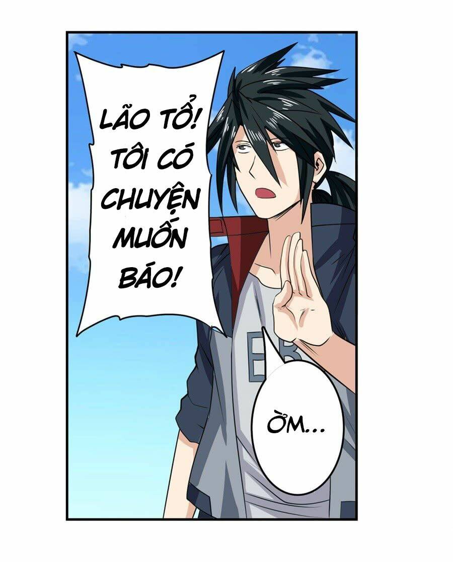 Anh Hùng? Ta Không Làm Lâu Rồi Chapter 122 - Trang 2