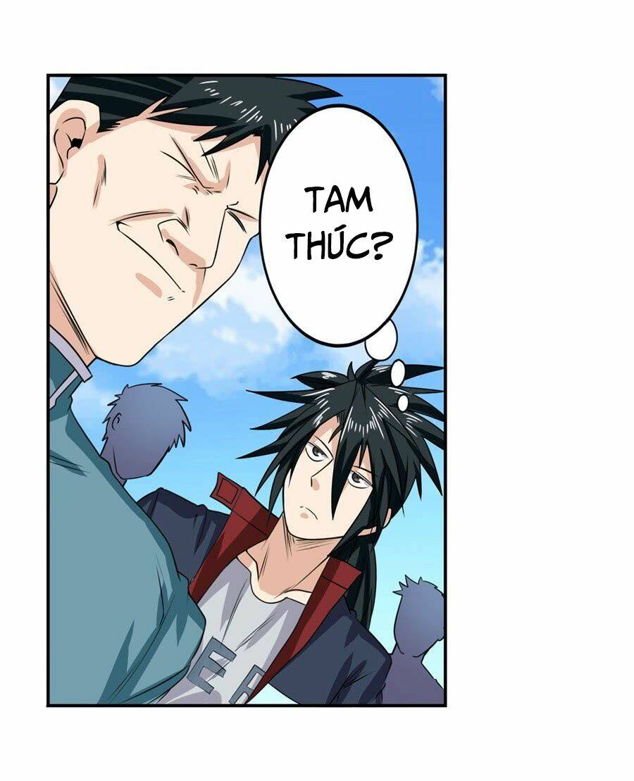 Anh Hùng? Ta Không Làm Lâu Rồi Chapter 122 - Trang 2