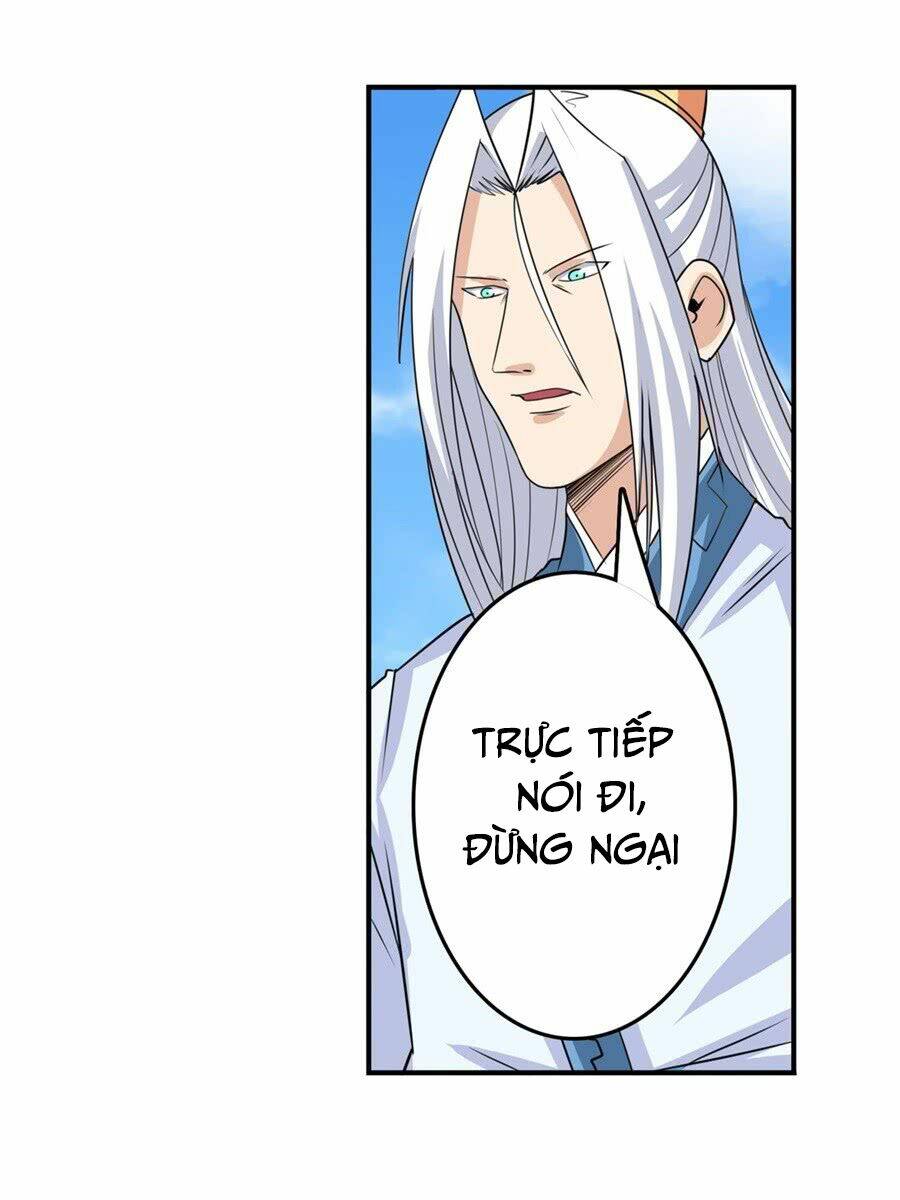 Anh Hùng? Ta Không Làm Lâu Rồi Chapter 122 - Trang 2