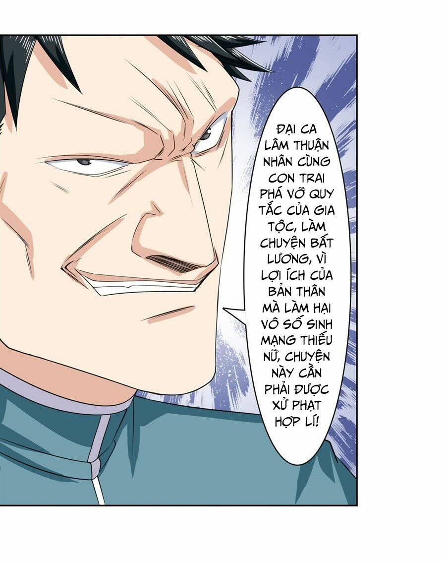 Anh Hùng? Ta Không Làm Lâu Rồi Chapter 122 - Trang 2