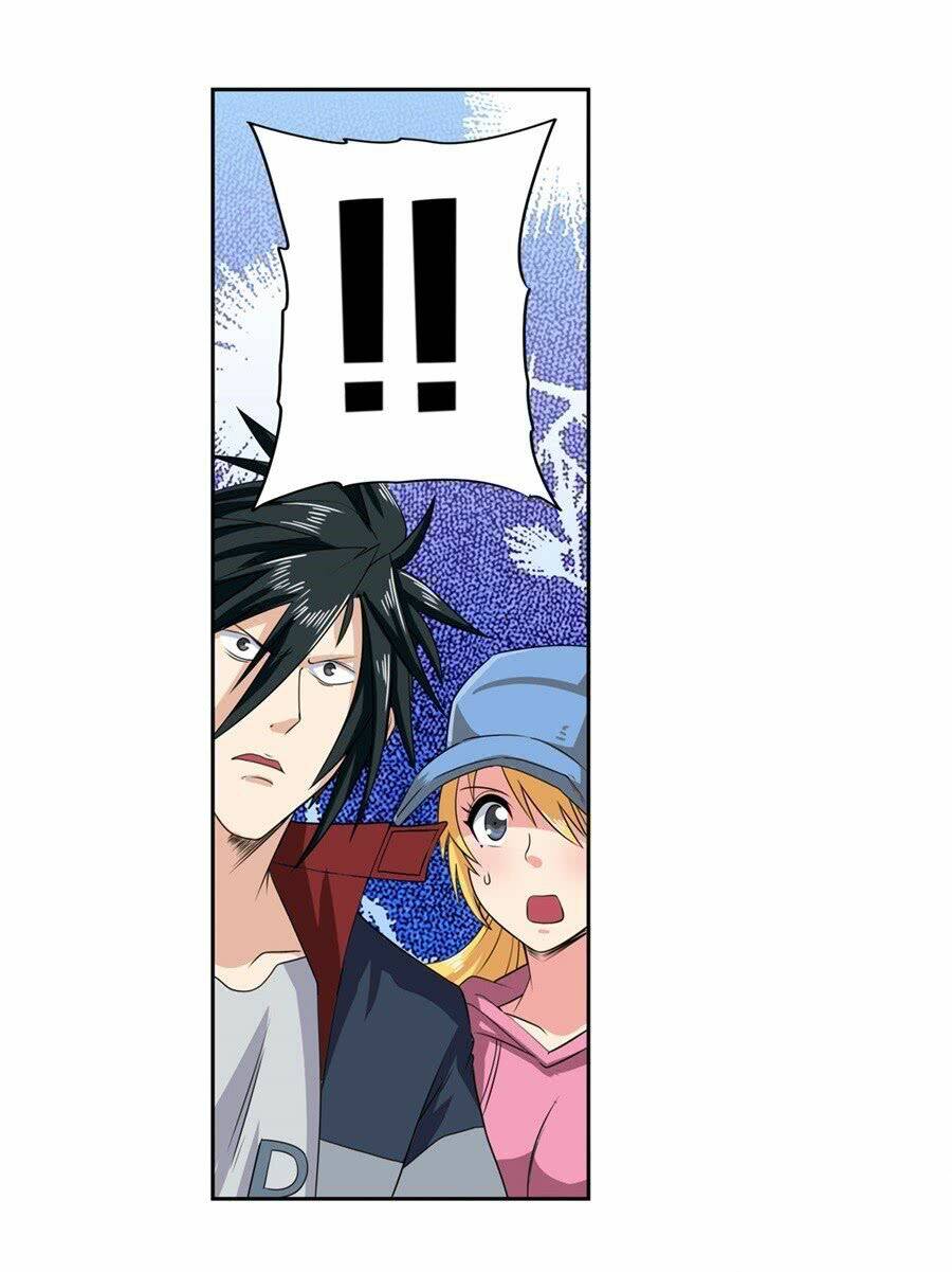 Anh Hùng? Ta Không Làm Lâu Rồi Chapter 122 - Trang 2