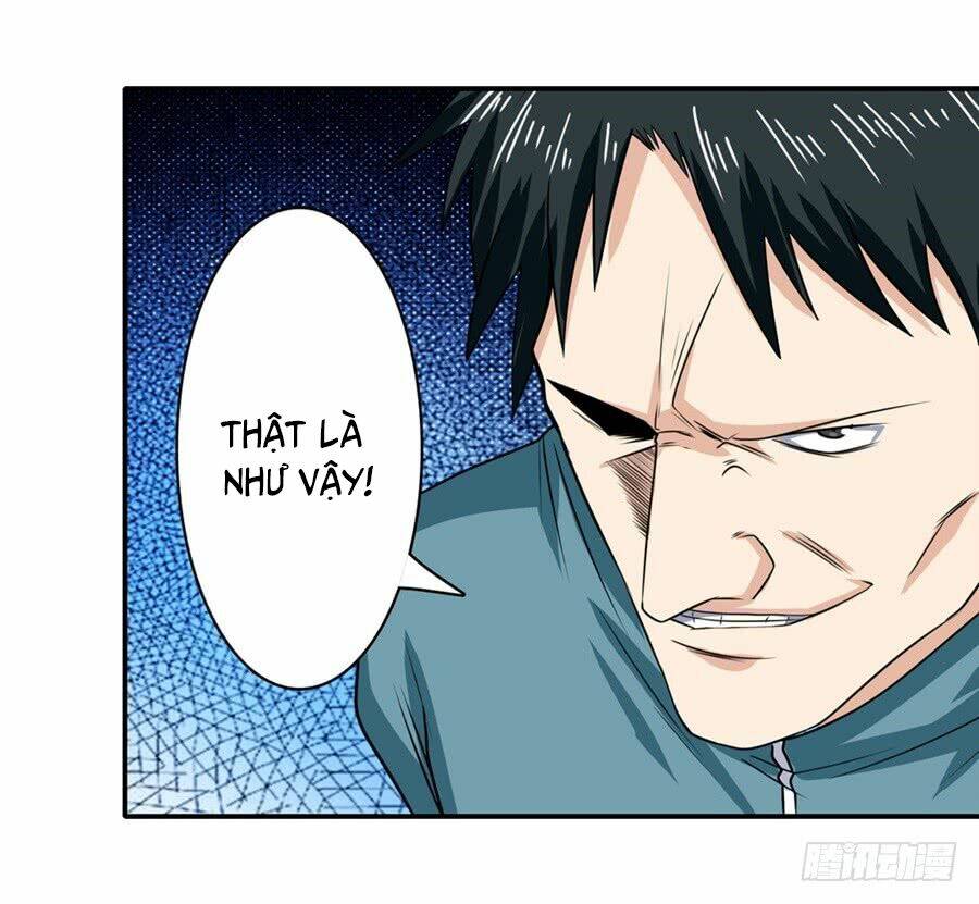 Anh Hùng? Ta Không Làm Lâu Rồi Chapter 122 - Trang 2