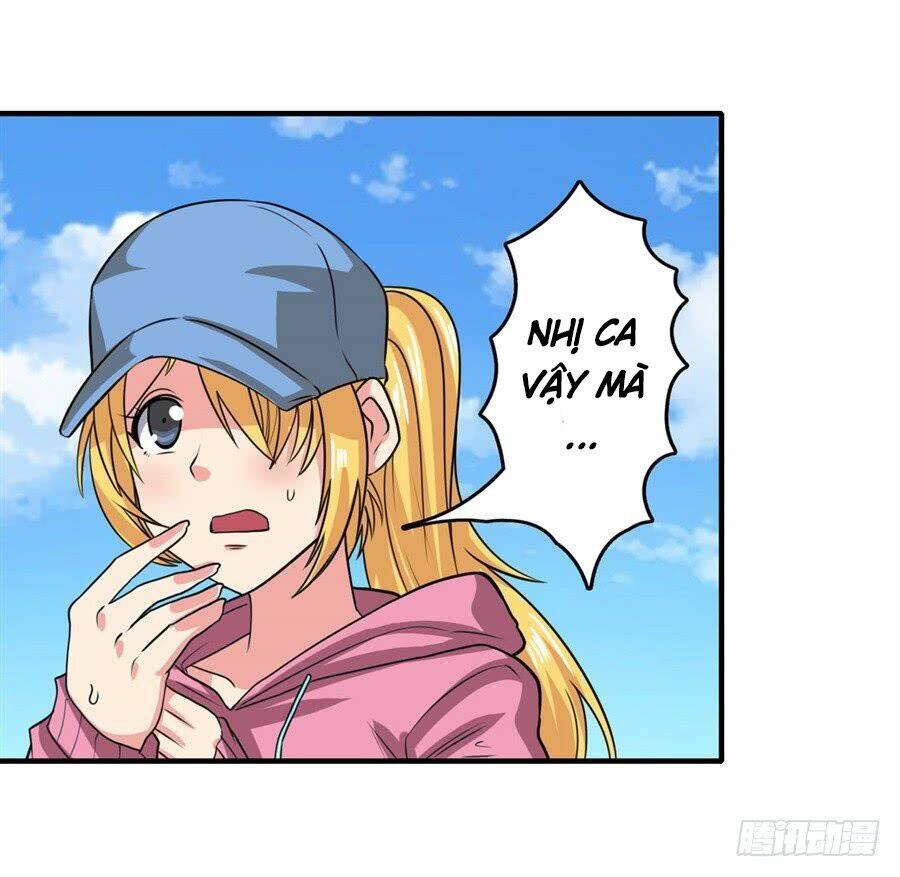 Anh Hùng? Ta Không Làm Lâu Rồi Chapter 122 - Trang 2