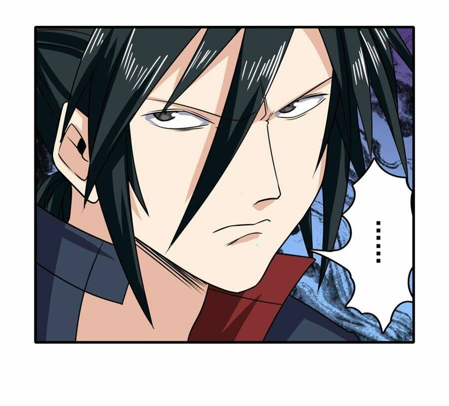 Anh Hùng? Ta Không Làm Lâu Rồi Chapter 122 - Trang 2