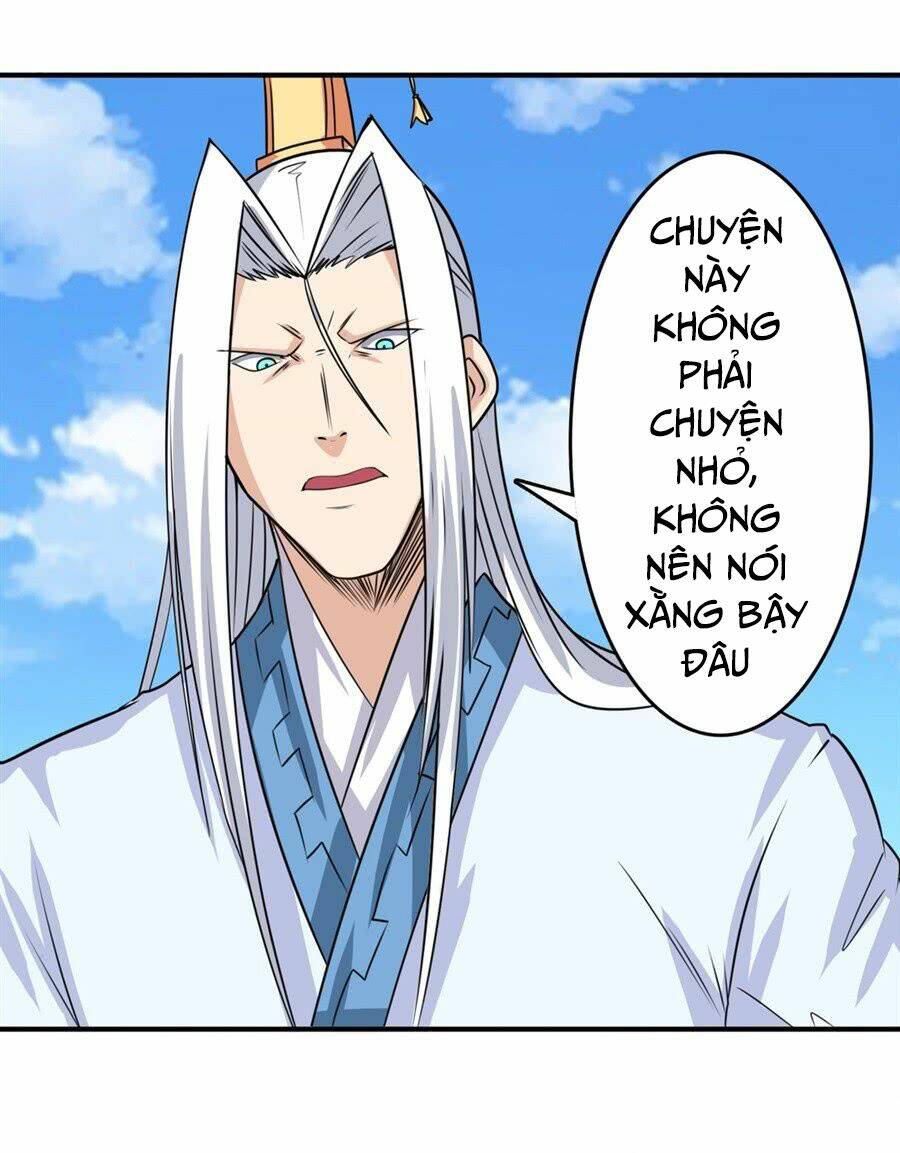 Anh Hùng? Ta Không Làm Lâu Rồi Chapter 122 - Trang 2