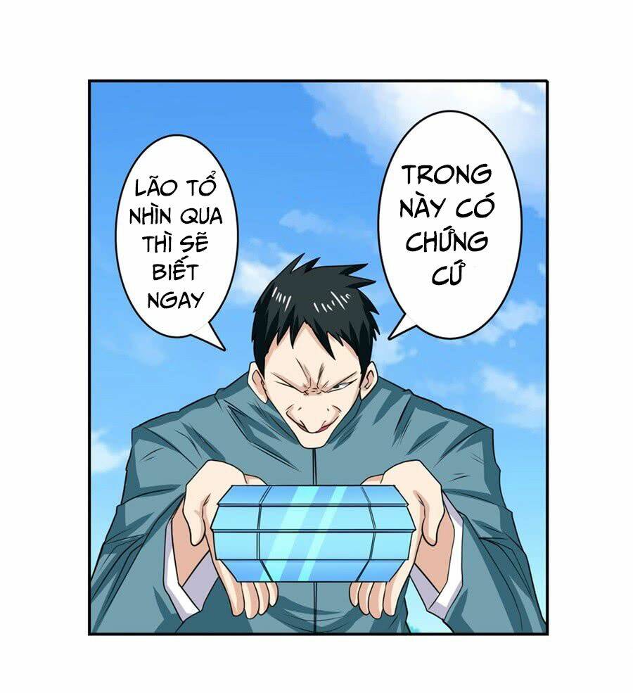 Anh Hùng? Ta Không Làm Lâu Rồi Chapter 122 - Trang 2