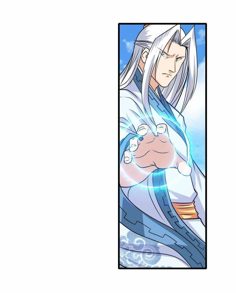 Anh Hùng? Ta Không Làm Lâu Rồi Chapter 122 - Trang 2