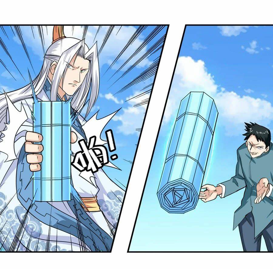 Anh Hùng? Ta Không Làm Lâu Rồi Chapter 122 - Trang 2