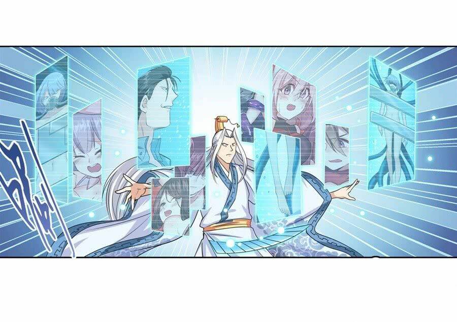 Anh Hùng? Ta Không Làm Lâu Rồi Chapter 122 - Trang 2