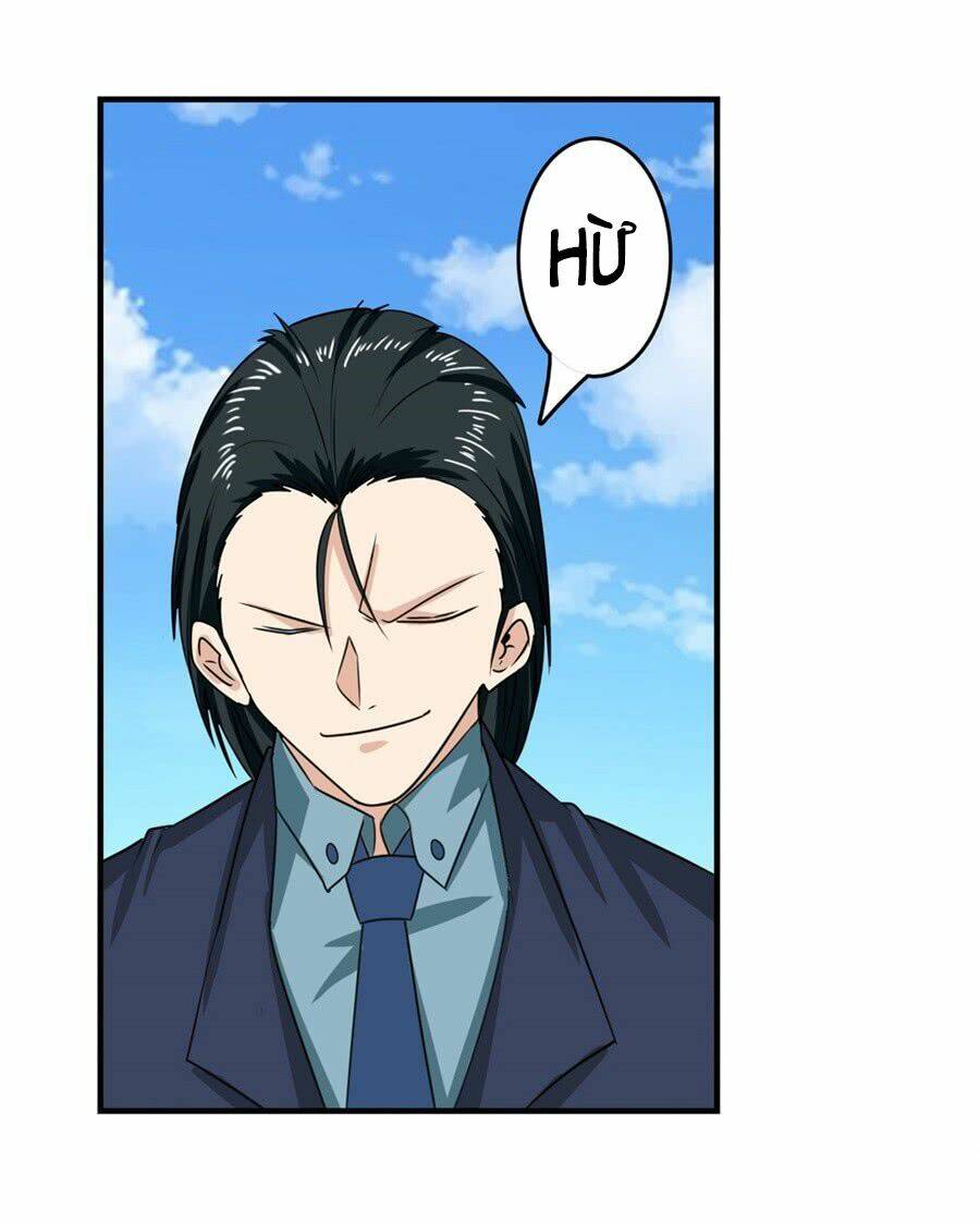 Anh Hùng? Ta Không Làm Lâu Rồi Chapter 122 - Trang 2