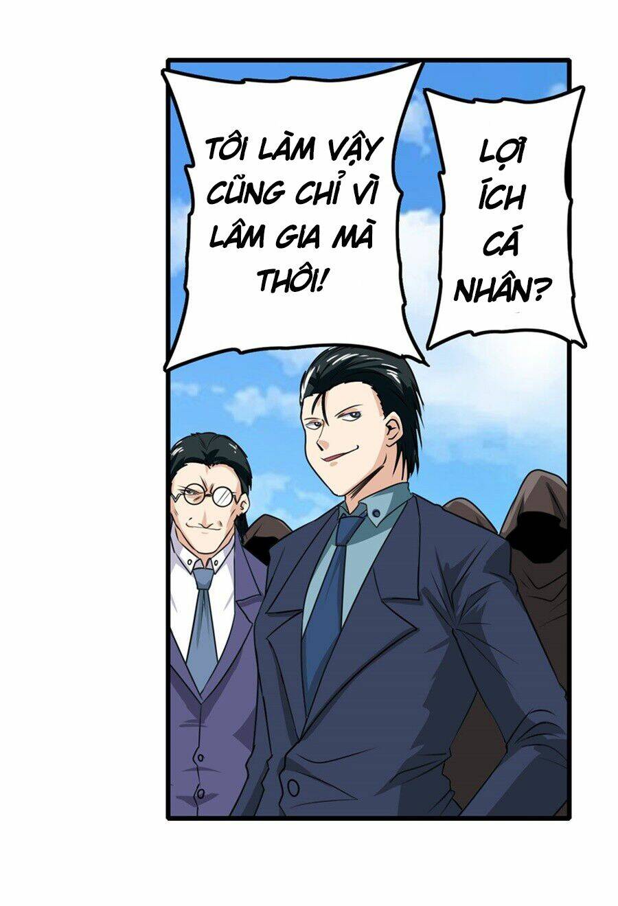 Anh Hùng? Ta Không Làm Lâu Rồi Chapter 122 - Trang 2