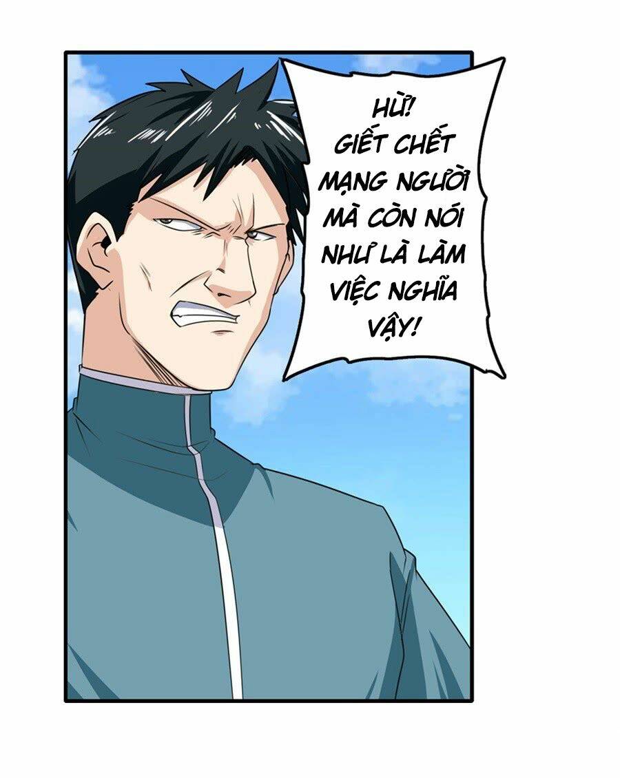 Anh Hùng? Ta Không Làm Lâu Rồi Chapter 122 - Trang 2