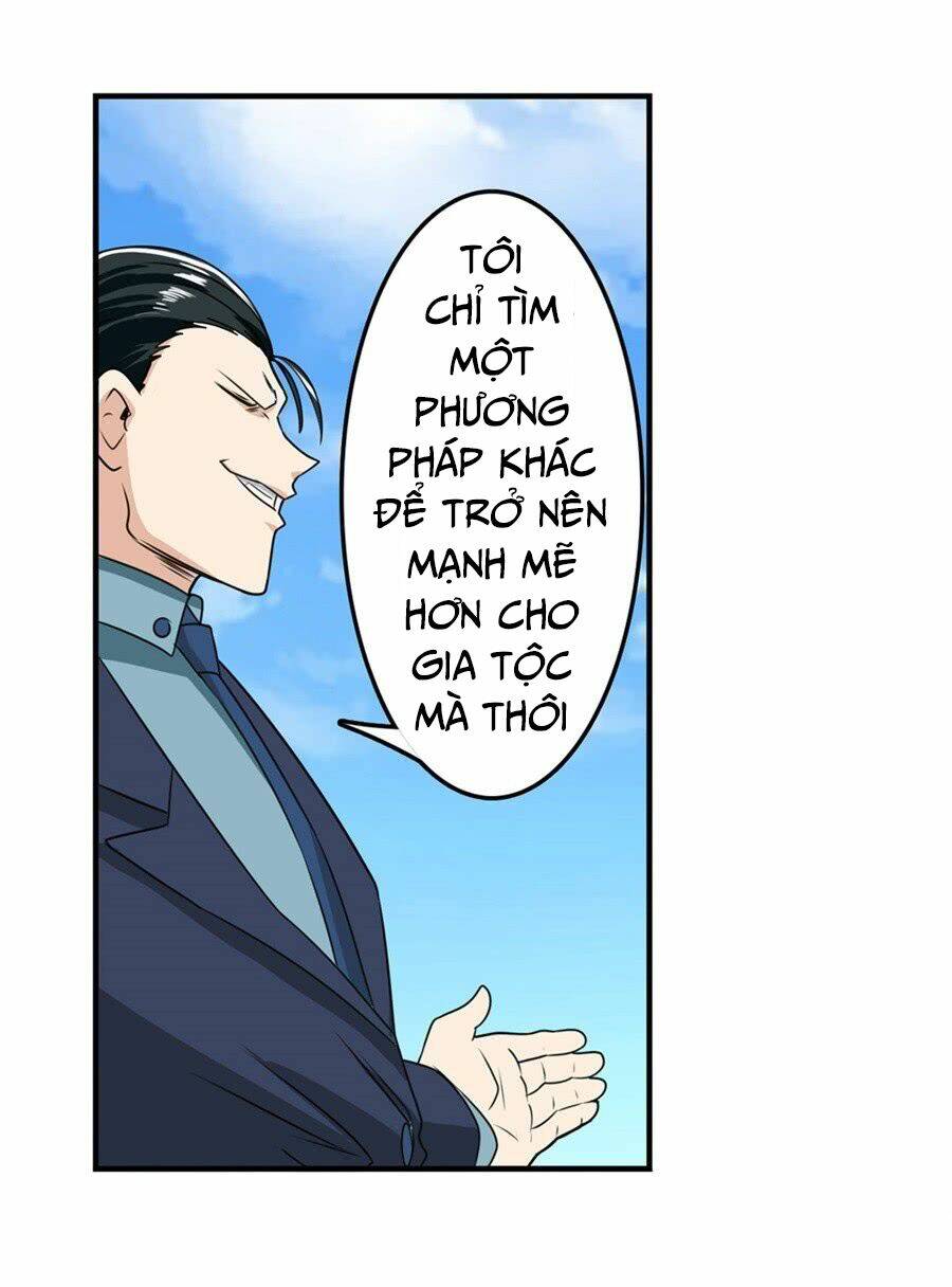 Anh Hùng? Ta Không Làm Lâu Rồi Chapter 122 - Trang 2