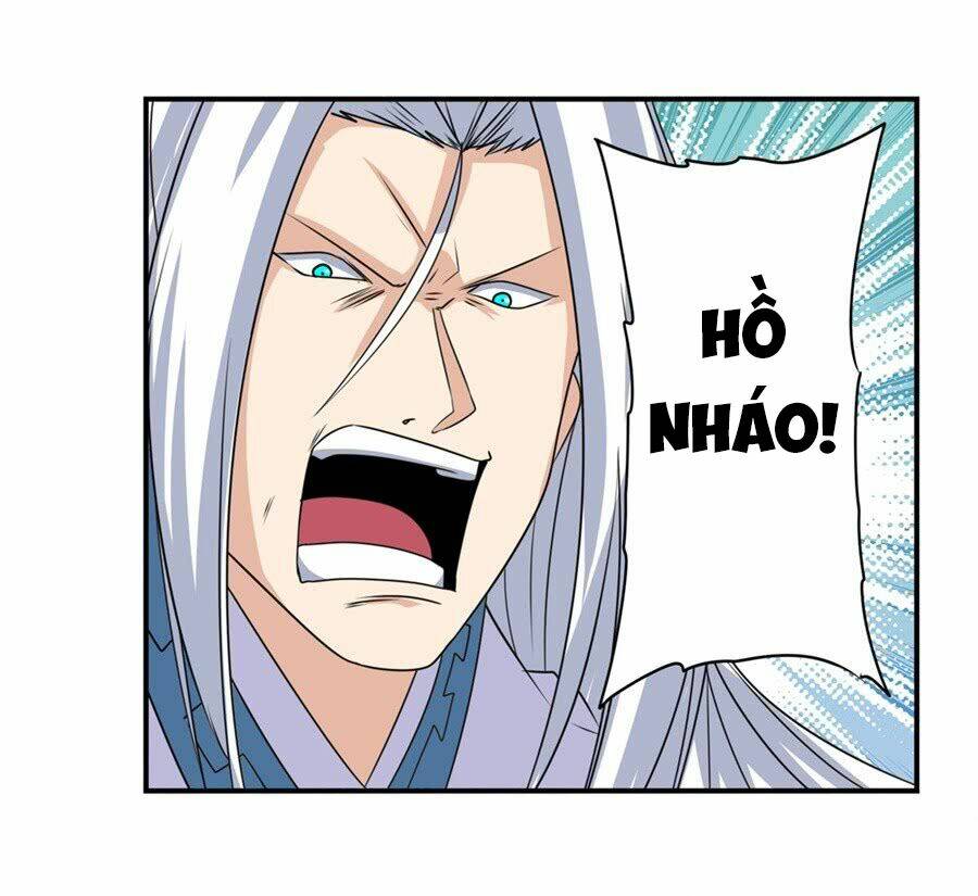 Anh Hùng? Ta Không Làm Lâu Rồi Chapter 122 - Trang 2