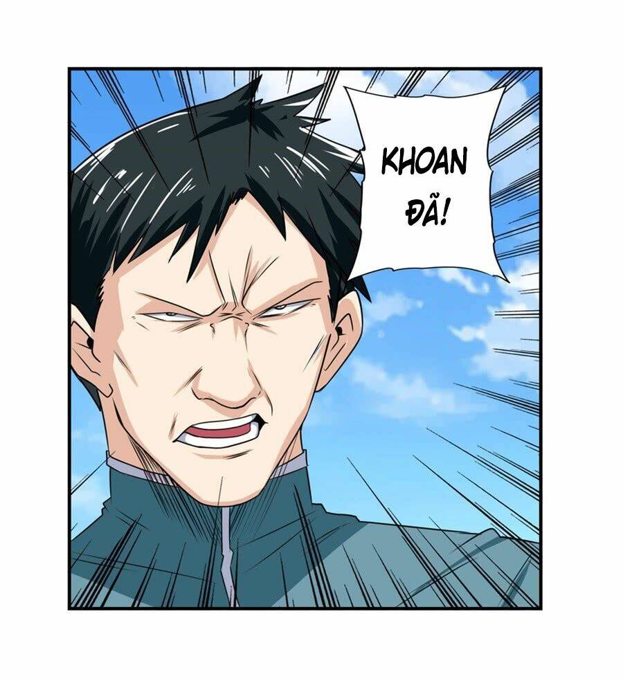 Anh Hùng? Ta Không Làm Lâu Rồi Chapter 122 - Trang 2