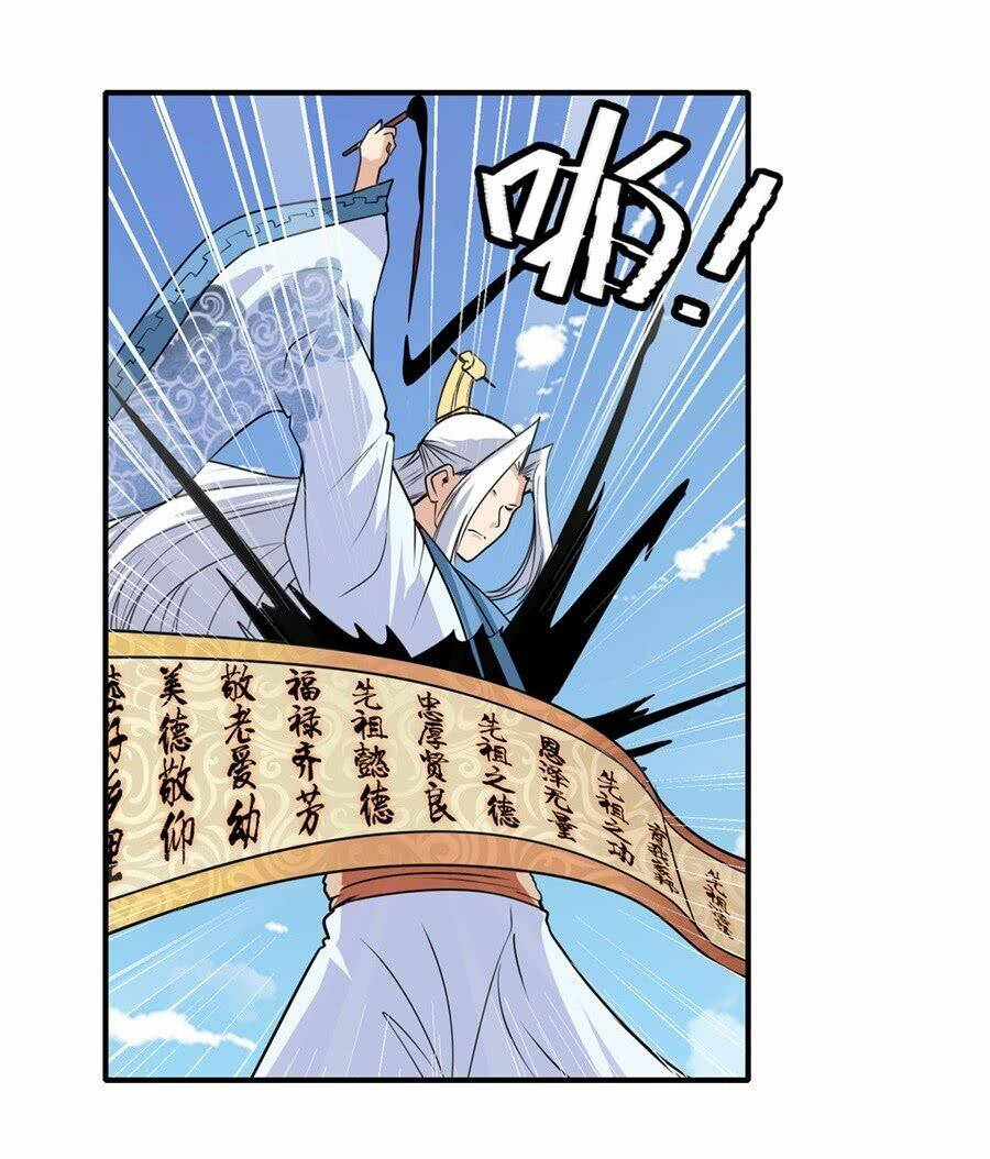 Anh Hùng? Ta Không Làm Lâu Rồi Chapter 122 - Trang 2