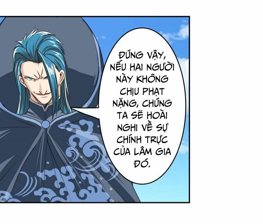 Anh Hùng? Ta Không Làm Lâu Rồi Chapter 122 - Trang 2