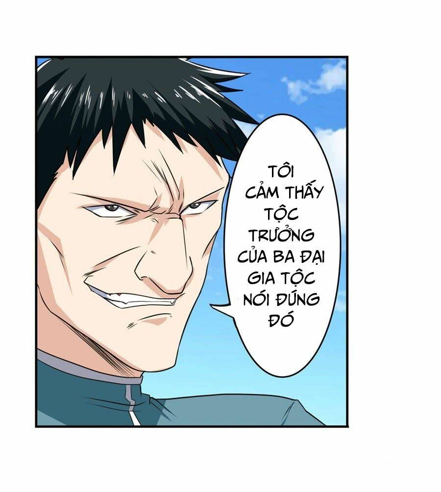 Anh Hùng? Ta Không Làm Lâu Rồi Chapter 122 - Trang 2