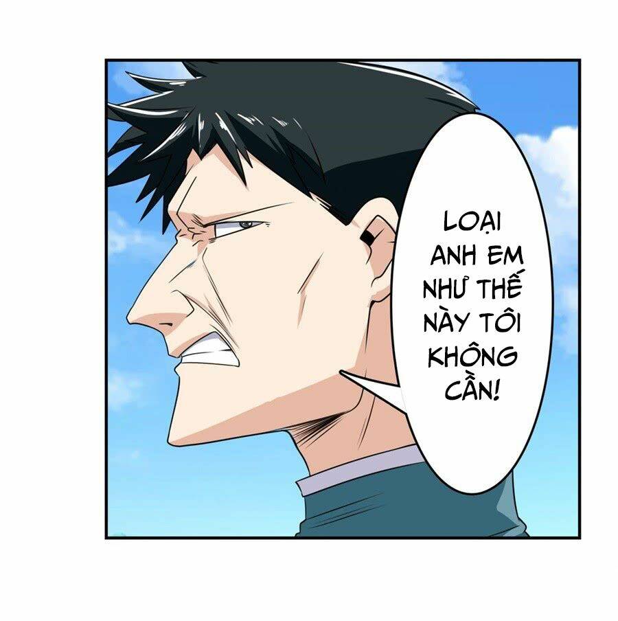 Anh Hùng? Ta Không Làm Lâu Rồi Chapter 122 - Trang 2