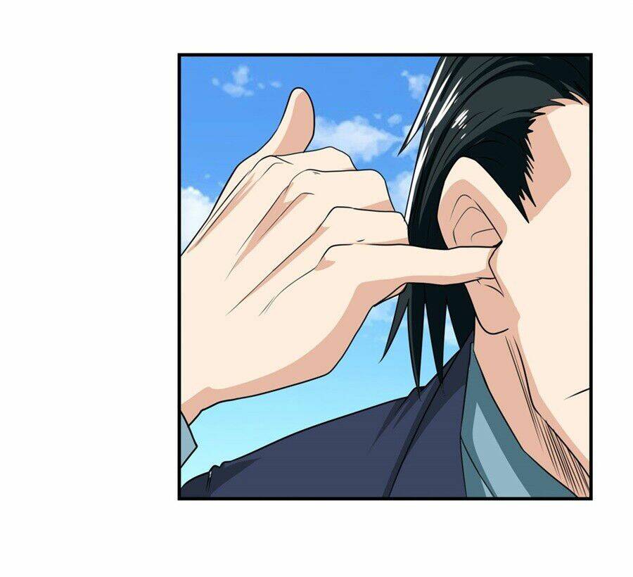 Anh Hùng? Ta Không Làm Lâu Rồi Chapter 122 - Trang 2