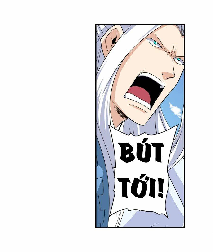 Anh Hùng? Ta Không Làm Lâu Rồi Chapter 122 - Trang 2