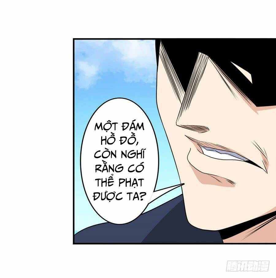 Anh Hùng? Ta Không Làm Lâu Rồi Chapter 122 - Trang 2