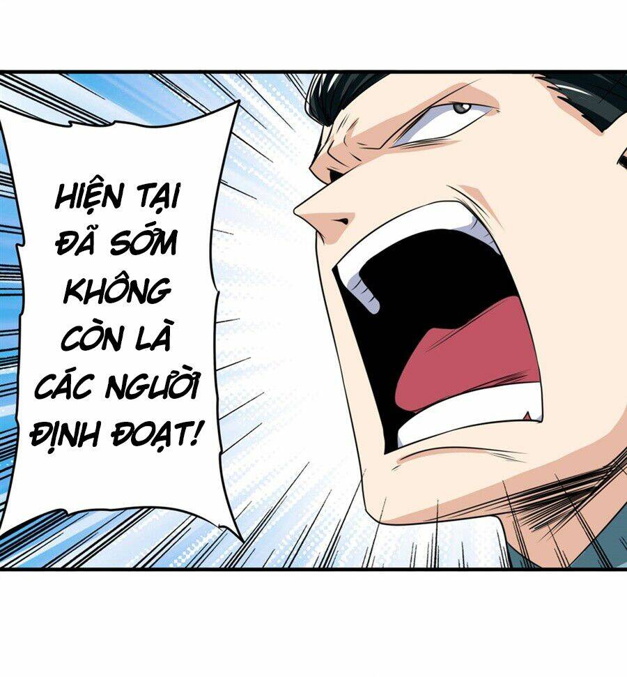 Anh Hùng? Ta Không Làm Lâu Rồi Chapter 122 - Trang 2