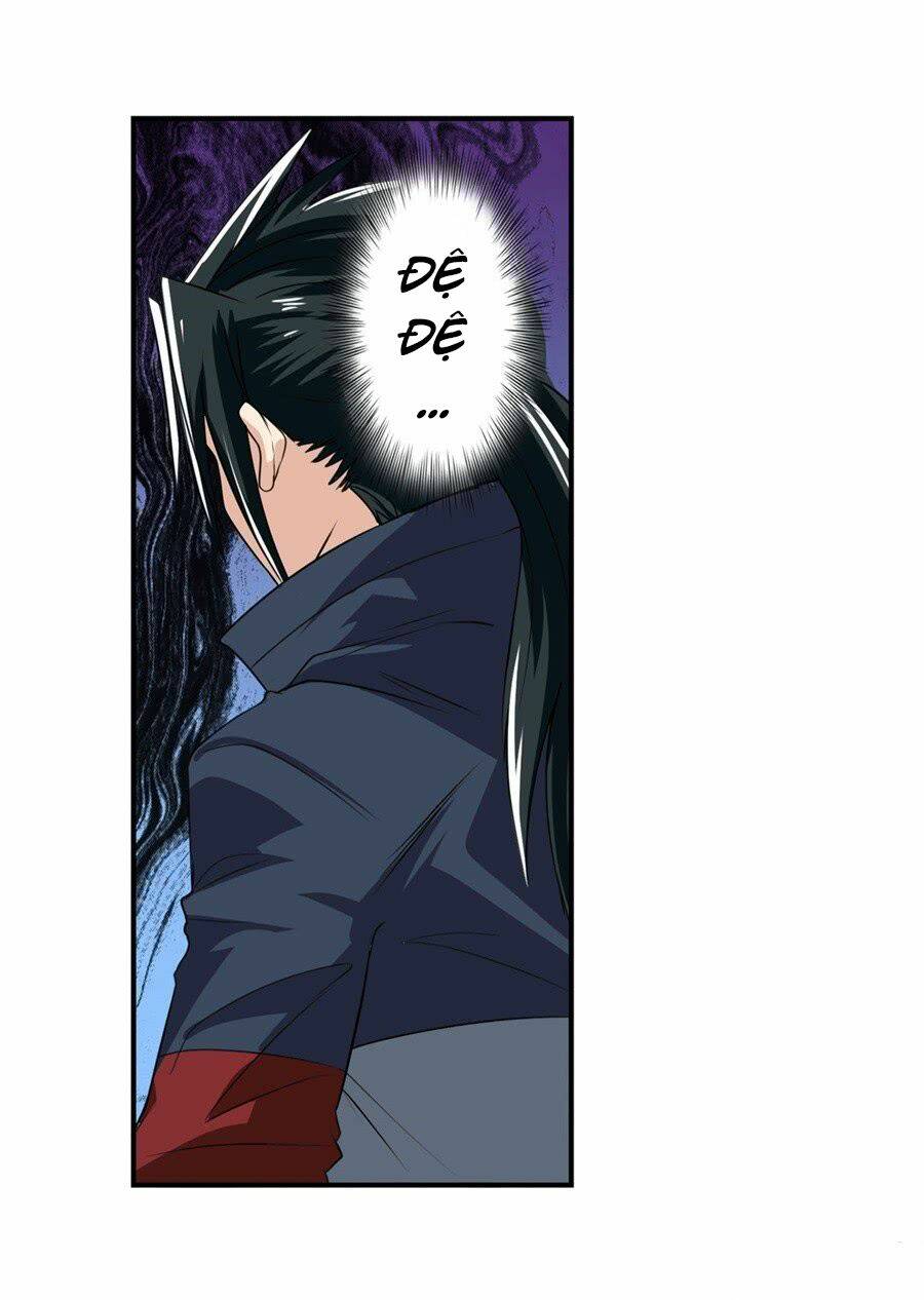 Anh Hùng? Ta Không Làm Lâu Rồi Chapter 122 - Trang 2