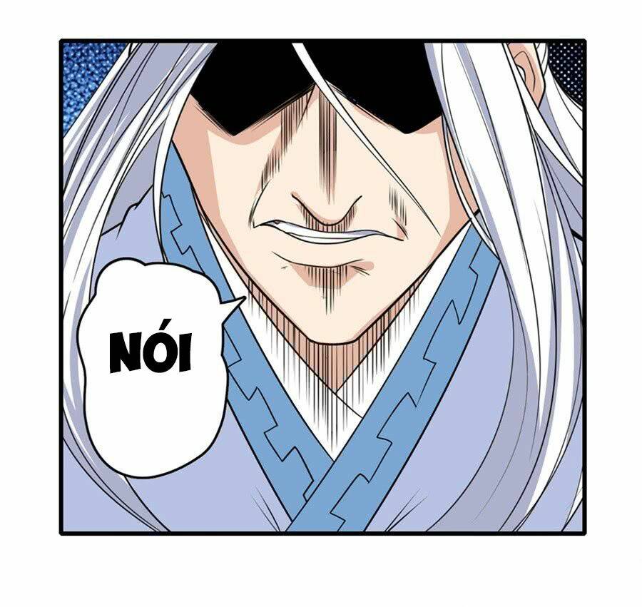 Anh Hùng? Ta Không Làm Lâu Rồi Chapter 122 - Trang 2