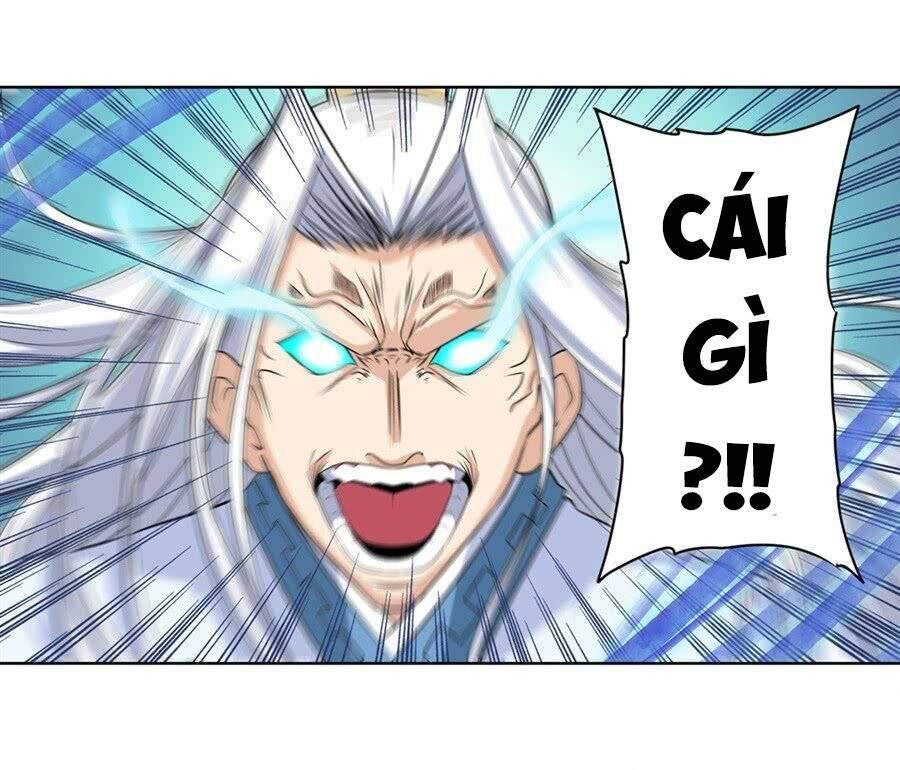 Anh Hùng? Ta Không Làm Lâu Rồi Chapter 122 - Trang 2