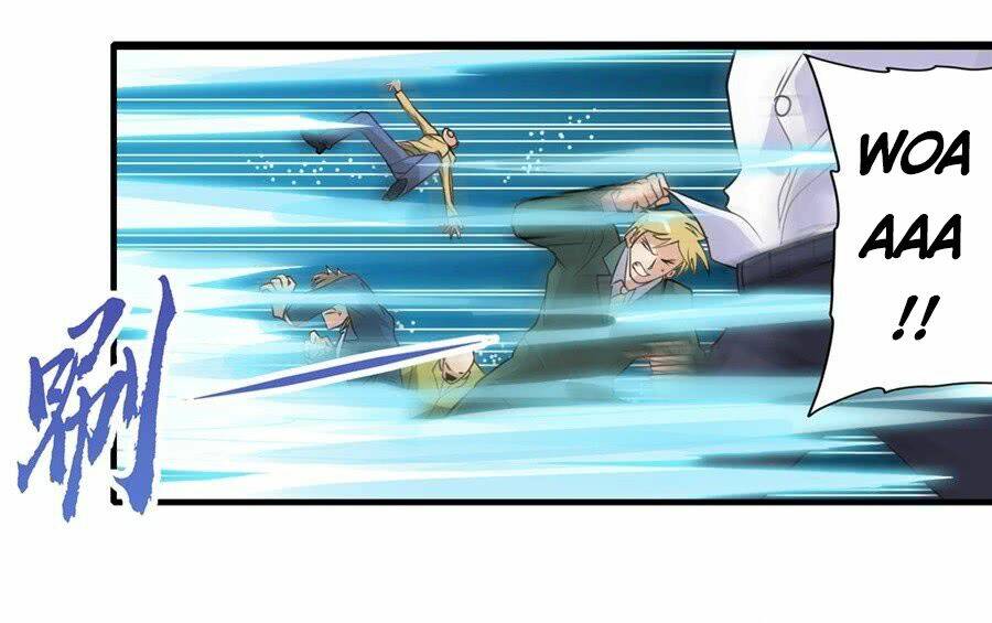 Anh Hùng? Ta Không Làm Lâu Rồi Chapter 122 - Trang 2