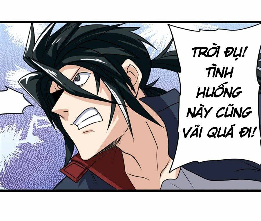 Anh Hùng? Ta Không Làm Lâu Rồi Chapter 122 - Trang 2