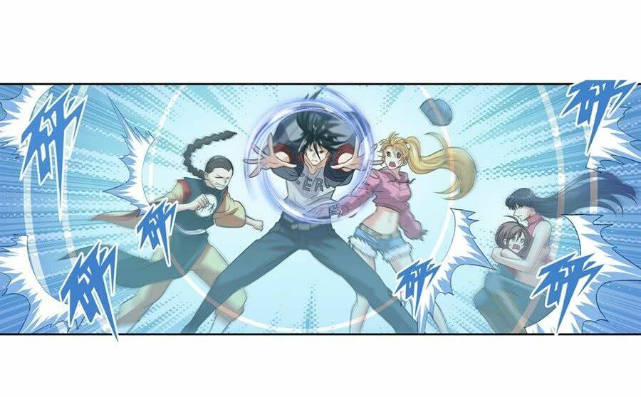 Anh Hùng? Ta Không Làm Lâu Rồi Chapter 122 - Trang 2