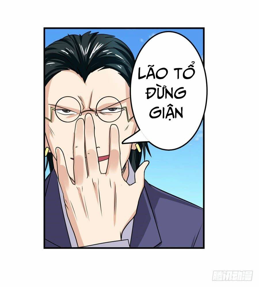 Anh Hùng? Ta Không Làm Lâu Rồi Chapter 122 - Trang 2