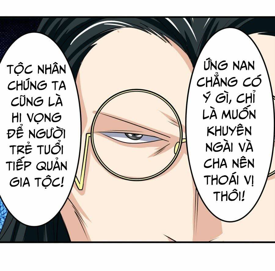 Anh Hùng? Ta Không Làm Lâu Rồi Chapter 122 - Trang 2