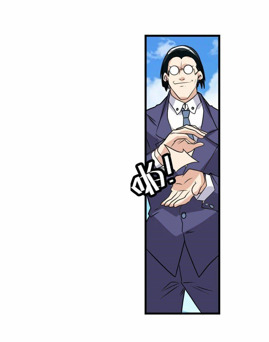 Anh Hùng? Ta Không Làm Lâu Rồi Chapter 122 - Trang 2