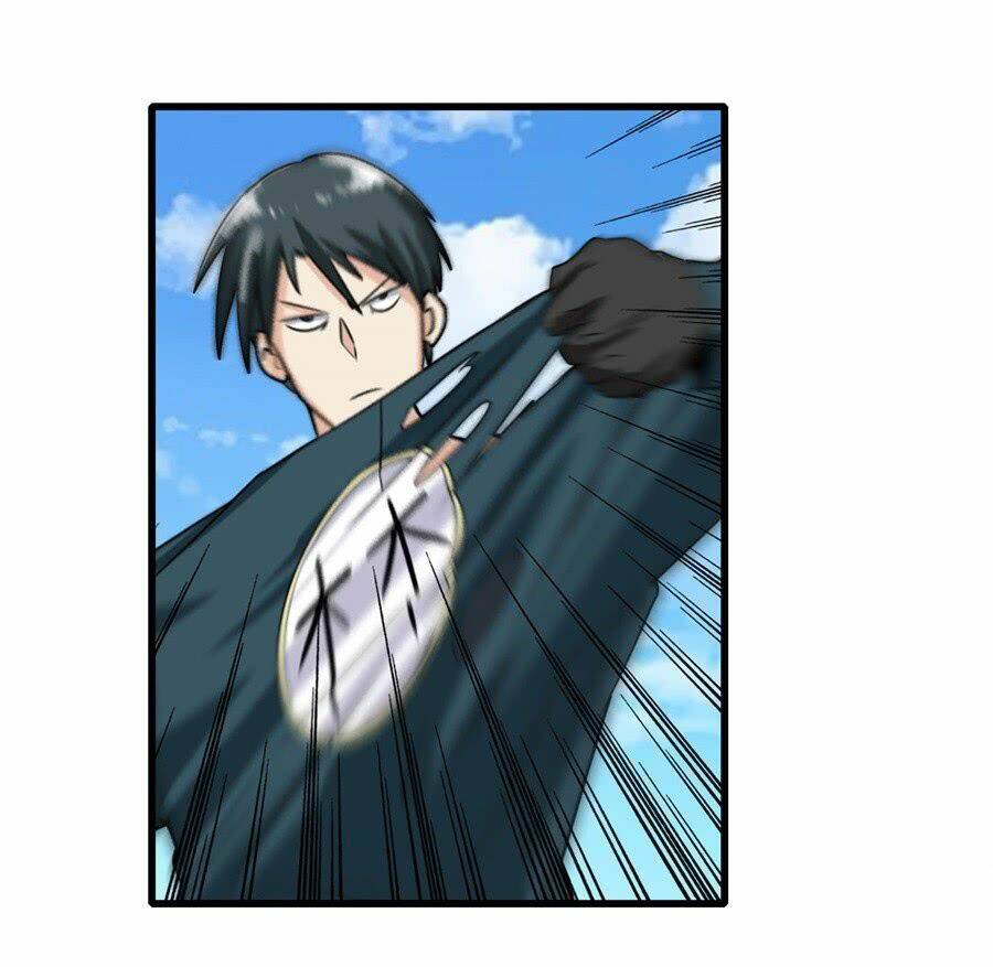 Anh Hùng? Ta Không Làm Lâu Rồi Chapter 122 - Trang 2