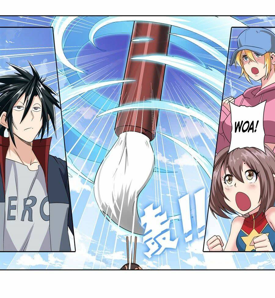 Anh Hùng? Ta Không Làm Lâu Rồi Chapter 122 - Trang 2