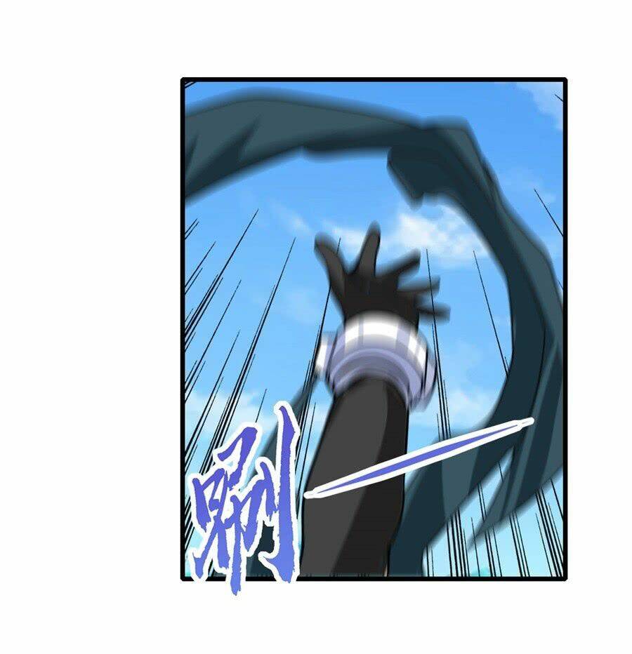 Anh Hùng? Ta Không Làm Lâu Rồi Chapter 122 - Trang 2