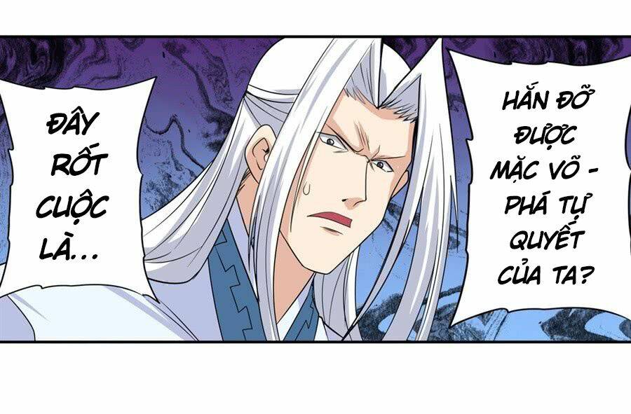 Anh Hùng? Ta Không Làm Lâu Rồi Chapter 122 - Trang 2