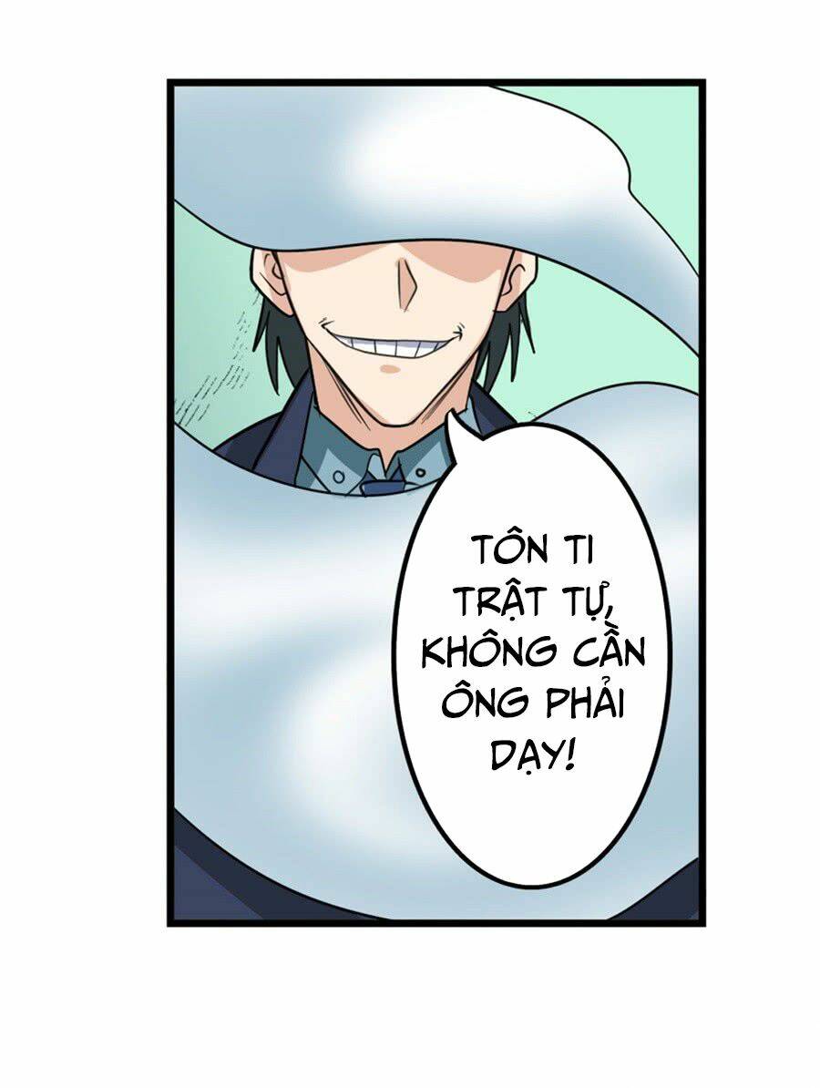 Anh Hùng? Ta Không Làm Lâu Rồi Chapter 122 - Trang 2